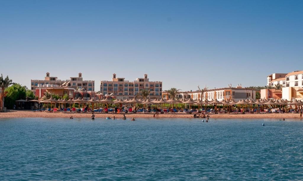 Шале Andalusia Blue Beach Hurghada, Хургада