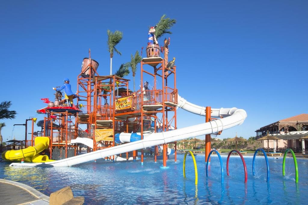 Aqua Vista Resort and Spa, Хургада