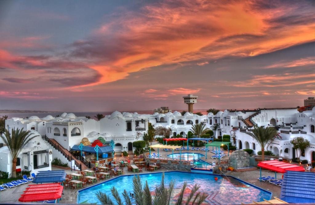 Arabella Azur Resort, Хургада