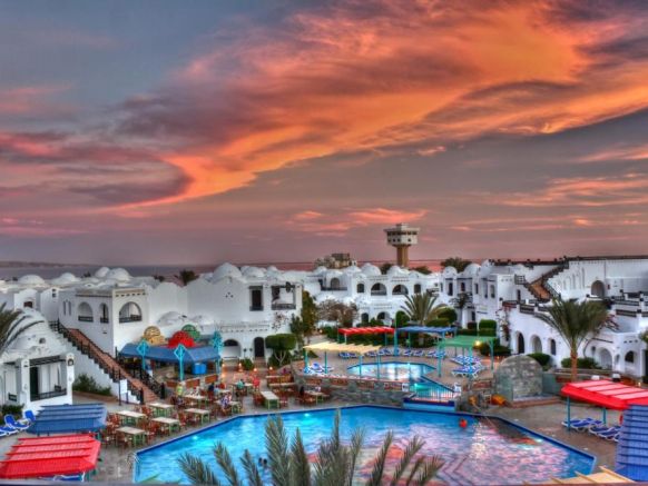 Arabella Azur Resort, Хургада