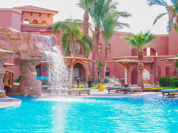 Charmillion Gardens Aquapark, Шарм-эль-Шейх