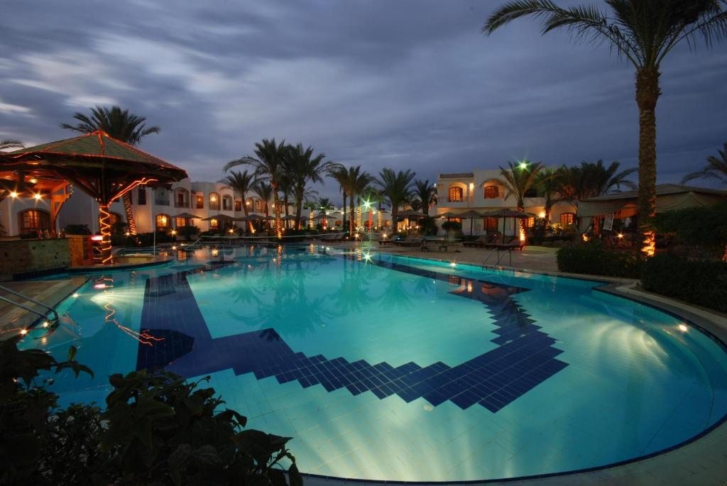 Курортный отель Coral Hills Resort Sharm El-Sheikh, Шарм-эль-Шейх
