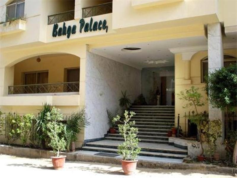 Bahga Palace 1 Residential Apartments, Хургада