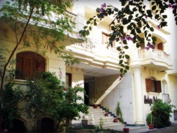 Bahga Palace 2 Residential Apartments, Хургада