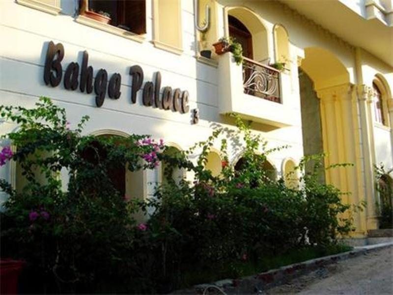 Апартаменты Bahga Palace 3 Residential Apartments, Хургада