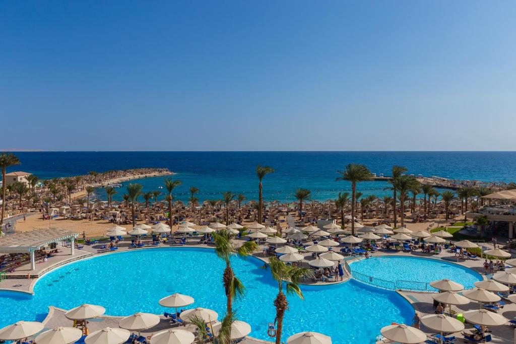 5 stars hotels in Hurghada - book a hotel in Hurghada, hotel booking prices in Hurghada