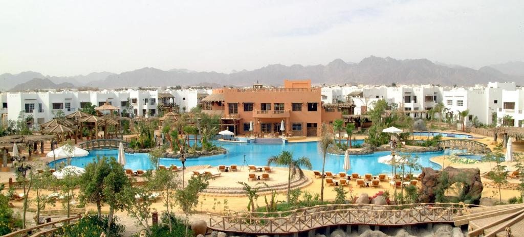 Delta Sharm Resort & Spa, Шарм-эль-Шейх