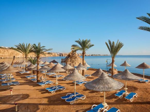 Dreams Beach Resort - Sharm El Sheikh, Шарм-эль-Шейх