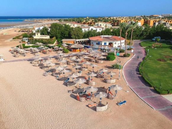 Cleopatra Luxury Beach Resort Makadi Bay - Adults Only, Хургада