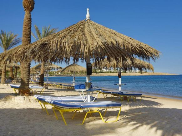 Fayrouz Resort Sharm El Sheikh, Шарм-эль-Шейх