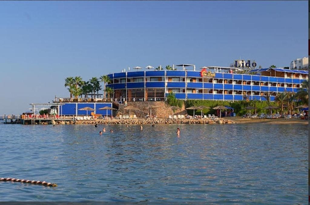 Lido Sharm Hotel Naama Bay, Шарм-эль-Шейх