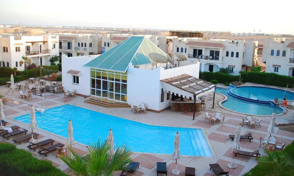 Курортный отель Logaina Sharm Resort, Шарм-эль-Шейх