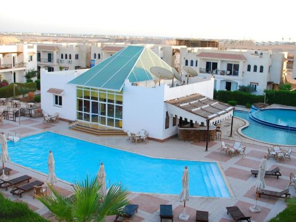 Курортный отель Logaina Sharm Resort, Шарм-эль-Шейх