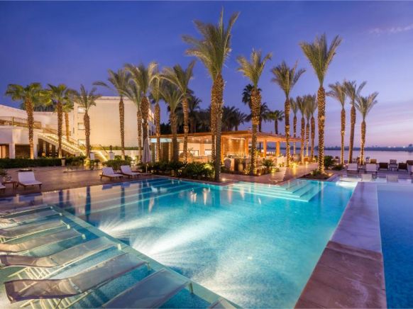 Hilton Luxor Resort & Spa