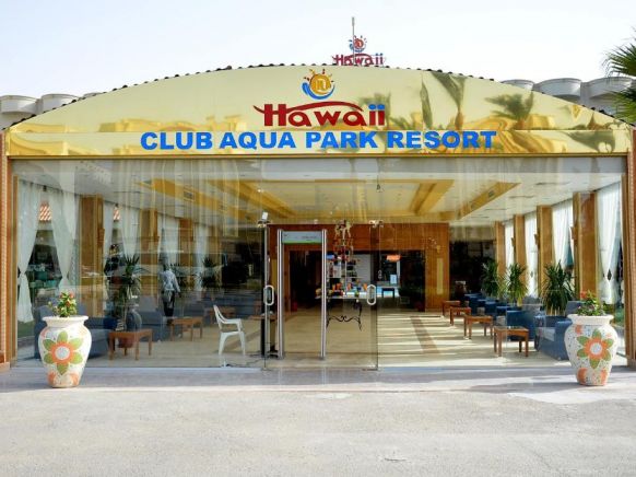 Hawaii Riviera Club Aqua Park - Families and Couples Only, Хургада