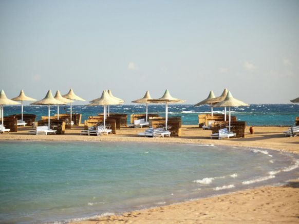 Hurghada Coral Beach Hotel (Ex. Rotana)