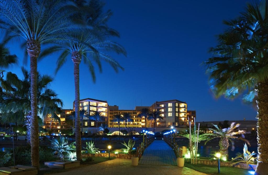 Апарт-отель Hurghada Suites & Apartments Serviced by Marriott, Хургада