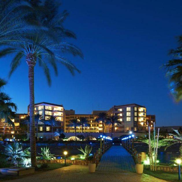 Hurghada Suites & Apartments Serviced by Marriott, Хургада