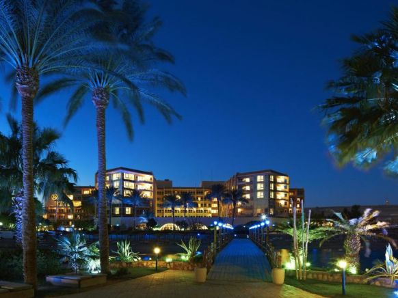 Hurghada Suites & Apartments Serviced by Marriott, Хургада