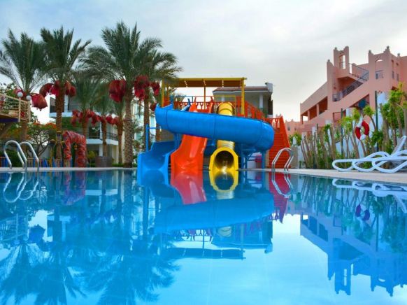 MinaMark Beach Resort