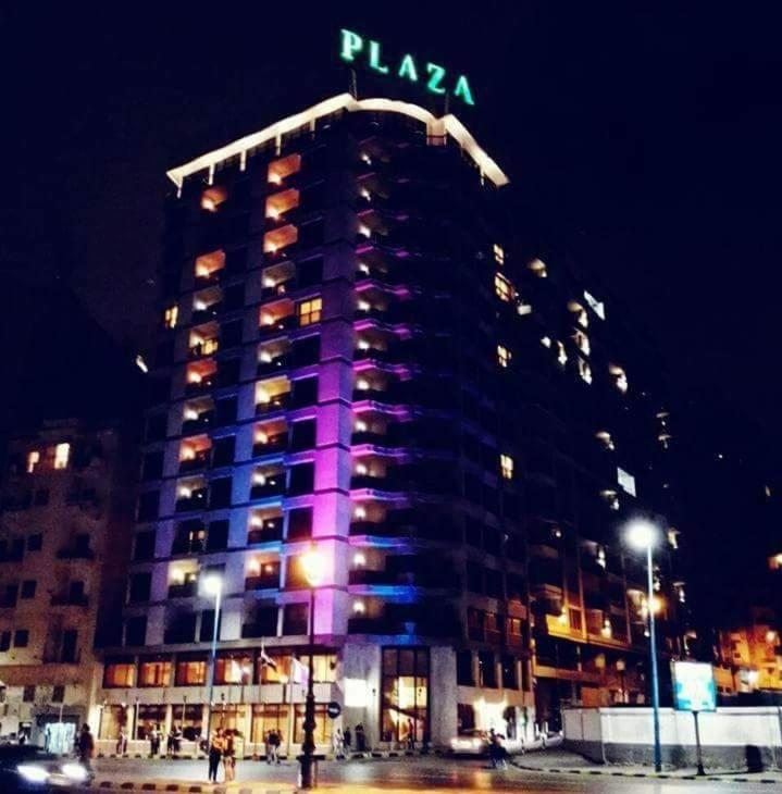 Plaza Hotel Alexandria, Александрия