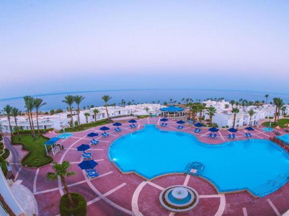 Renaissance Sharm El Sheikh Golden View Beach Resort, Шарм-эль-Шейх