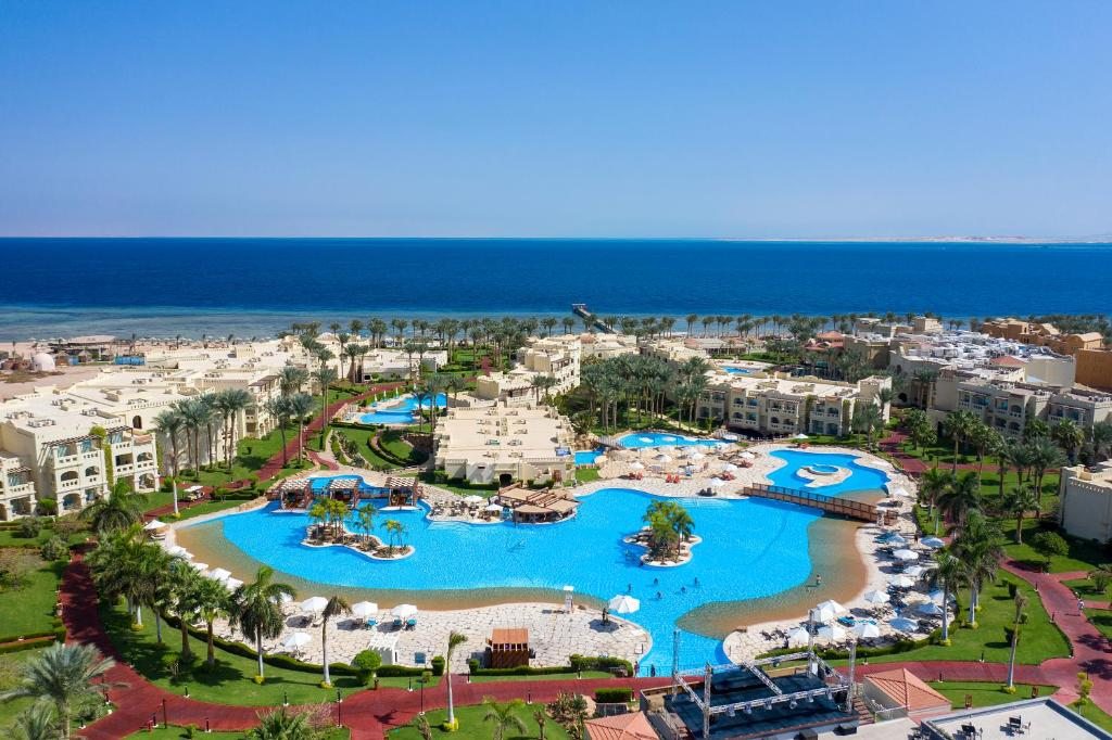 Rixos Sharm El Sheikh - Ультра Все Включено, Шарм-эль-Шейх