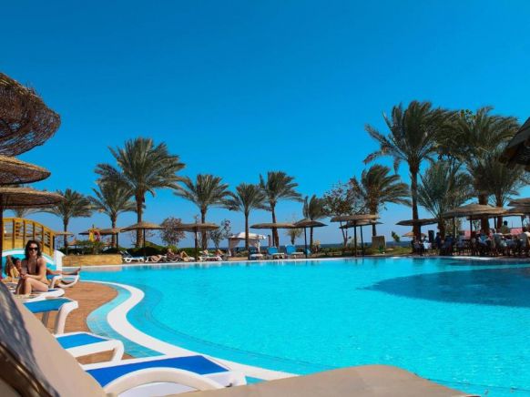Royal Grand Sharm Resort, Шарм-эль-Шейх