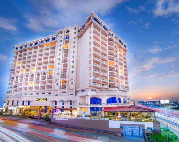 Сеть отелей Tolip Hotels and Resorts