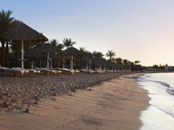 Sharm Dreams Resort, Шарм-эль-Шейх