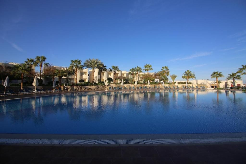 Курортный отель Sharm Reef Resort, Шарм-эль-Шейх