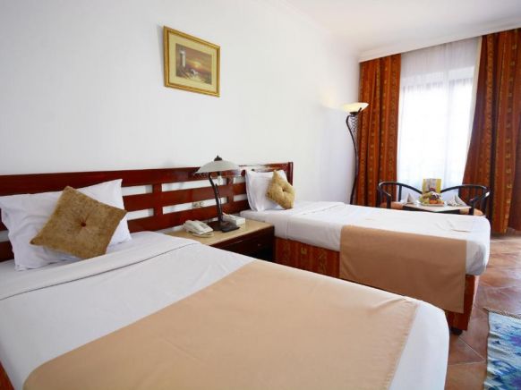 Verginia Sharm Resort