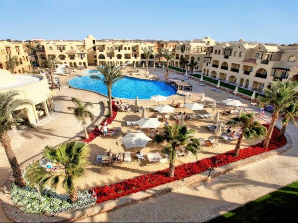 Stella Di Mare Makadi Gardens Resort & Spa