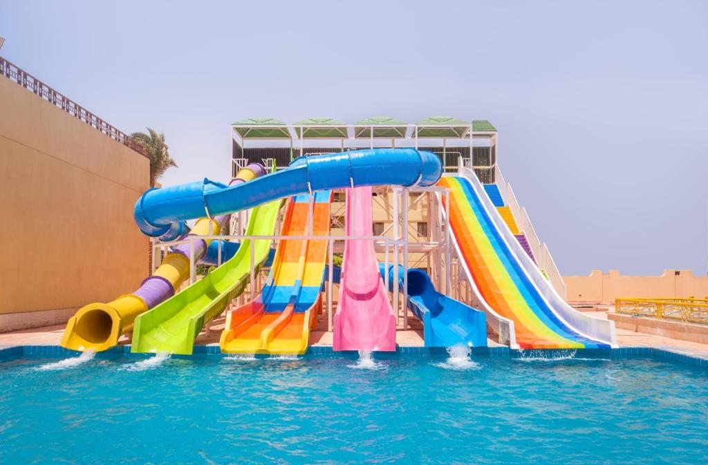 Sunny Days Palma De Mirette Resort & Spa, Хургада