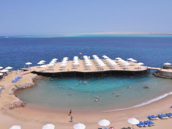 Sunrise Holidays Resort (Adults Only), Хургада