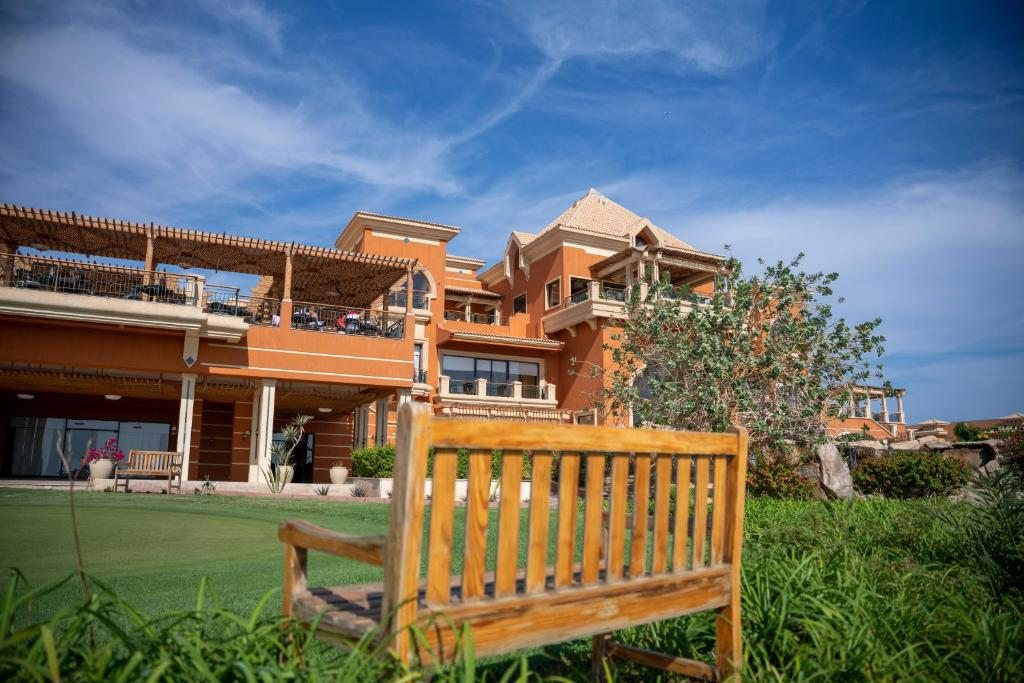 Westin Soma Bay Golf Resort and Spa, Хургада