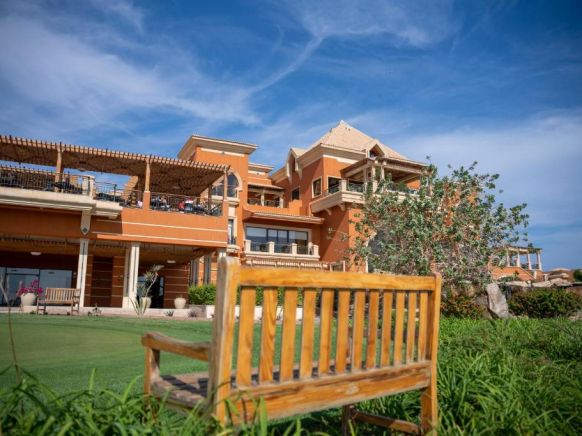 Westin Soma Bay Golf Resort and Spa, Хургада