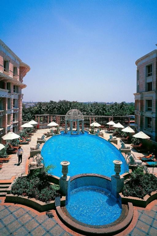 ITC Maratha Mumbai, A Luxury Collection Hotel, Мумбай