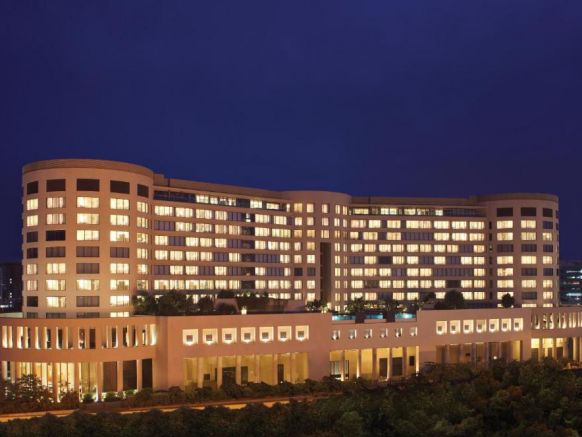 Trident Bandra Kurla, Мумбай
