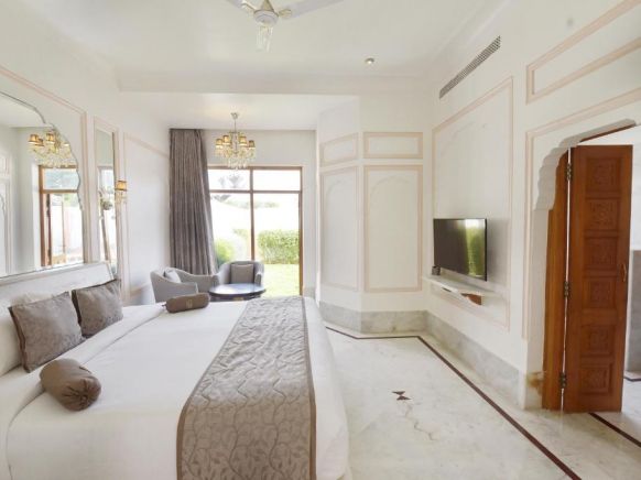 Buena Vista Resort, Джайпур