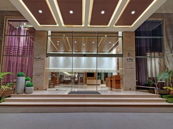 The Fern - Goregaon, Мумбай