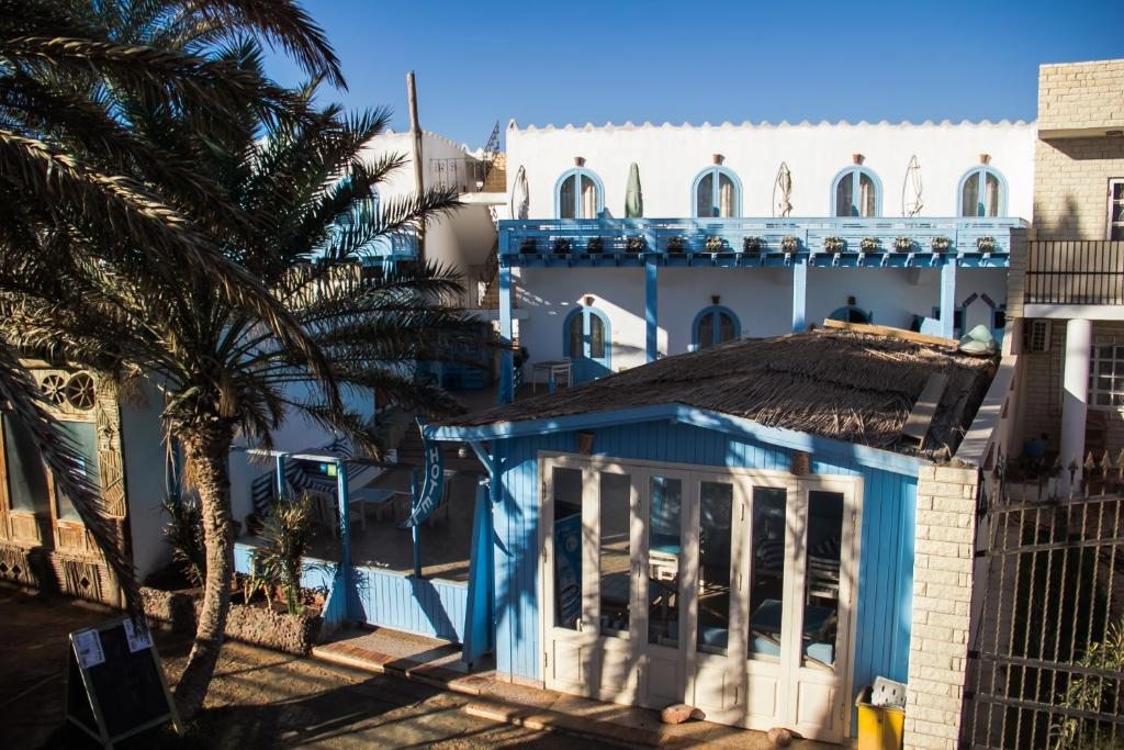 El Primo Hotel Dahab, Дахаб