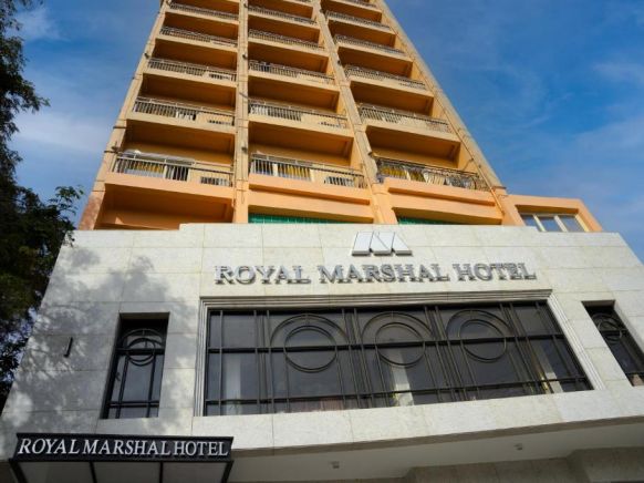 Hotel Royal Marshal