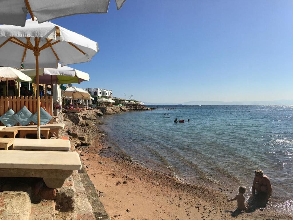 Red Sea Relax Resort, Дахаб