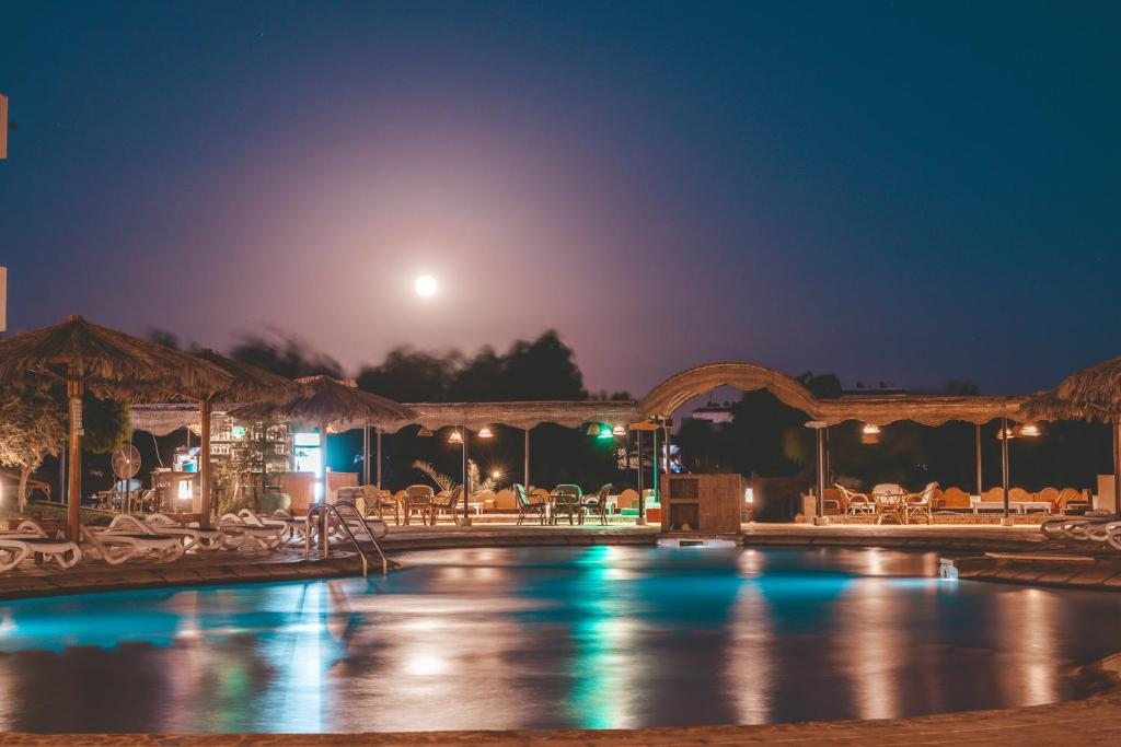Sheikh Ali Dahab Resort, Дахаб