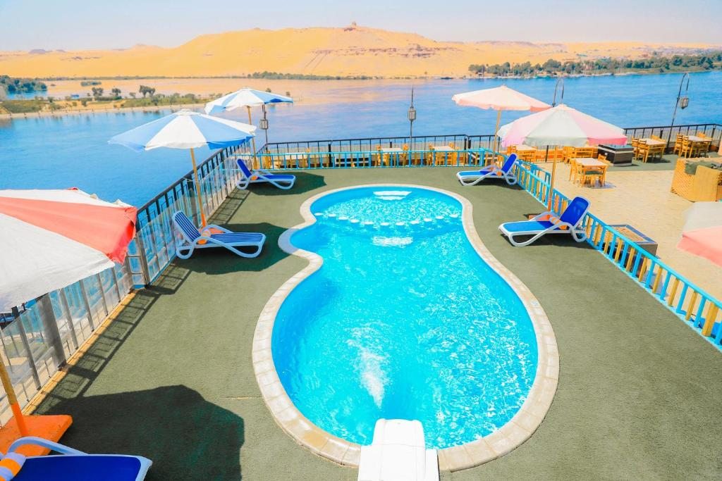 Citymax Hotel Aswan, Асуан
