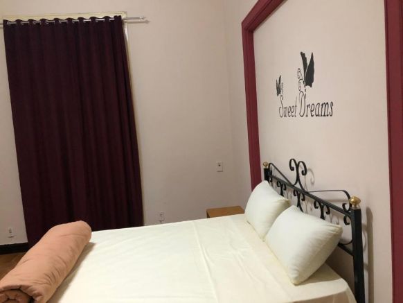 Хостел Meramees Hostel, Каир