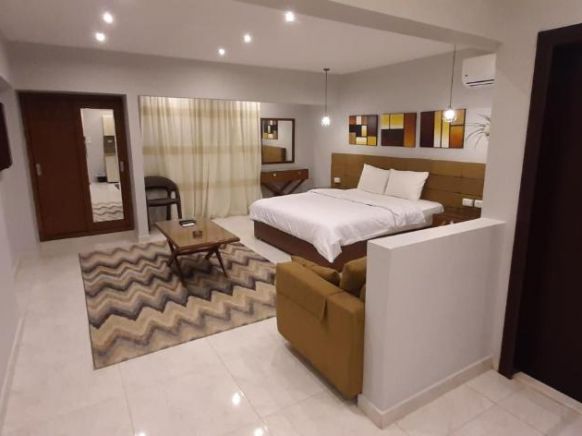 Nakhil Residence