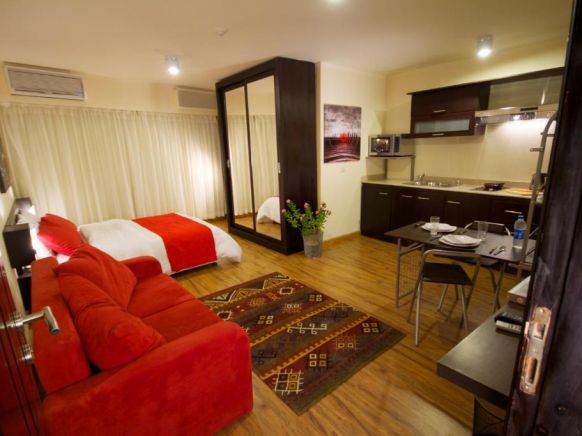 NewCity Aparthotel - Suites & Apartments, Каир