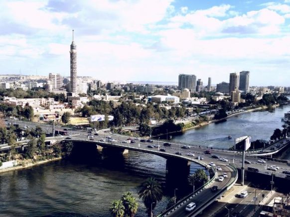 Nile Boutique